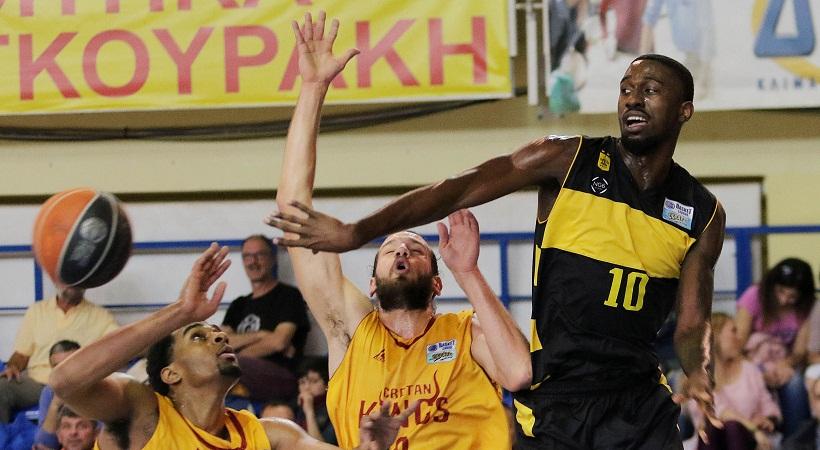 Ουάιτ: «Δεν ήξερα καν ότι ήμουν MVP»!