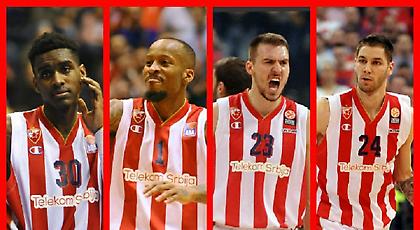 «Νοσοκομείο» ο Ερυθρός Αστέρας!