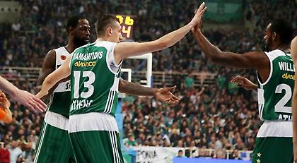 Ένα ημίχρονο, ένα πλεονέκτημα…