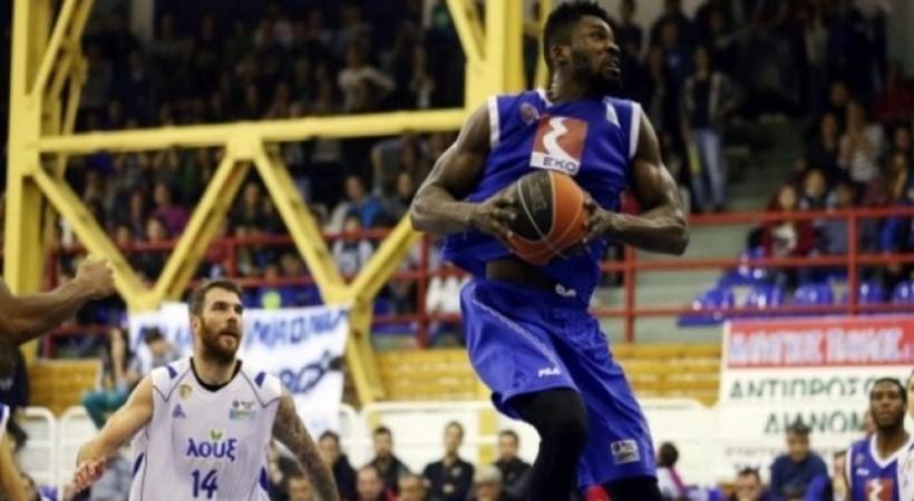 Συμφώνησε με την ΑΕΚ ο Έρικ!