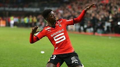 «Εξολόθρευσε » Ζλάταν, Κριστιάνο, Μέσι και Νειμάρ ο Ντεμπελέ!