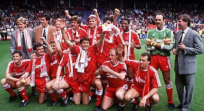 Τι συνέβη από την τελευταία φορά που η Λίβερπουλ πήρε πρωτάθλημα; (pic)