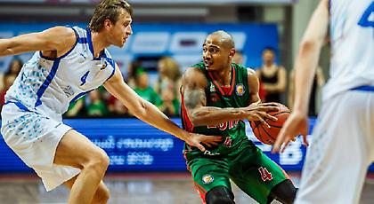 Μπορεί και χωρίς Ντιλέινι η Λοκομοτίβ