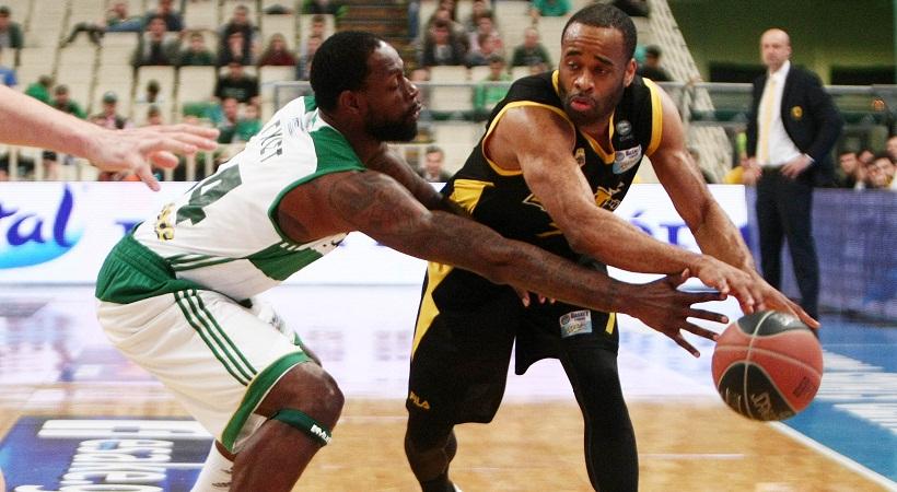 Δεν έχει ξεκούραση στην ΑΕΚ