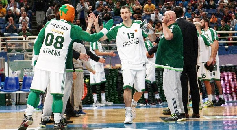 Το... μονό Αλβέρτη- Διαμαντίδη και η «όπερα» του Ραντούλιτσα!