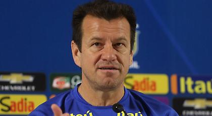 Τη γλίτωσε ο Ντούνγκα!