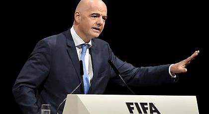 Ινφαντίνο: «Δεν δέχομαι να αμφισβητείται η ακεραιότητά μου»