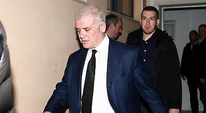 Άμα δεν σφίγγεις τα λουριά, αυτά θα πάθεις