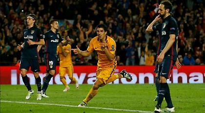 Ο Σουάρες «μίλησε», η Μπάρτσα γύρισε (video)