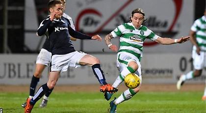 «Κόλλησε» η Σέλτικ