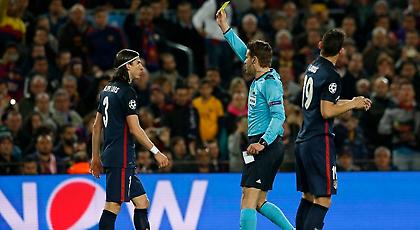 Άγριο «κράξιμο» Φιλίπε Λουίς σε Μπαρτσελόνα και UEFA