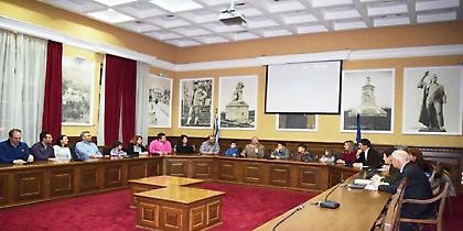 «True Colors» πολιτιστικές διαδρομές στις Σέρρες