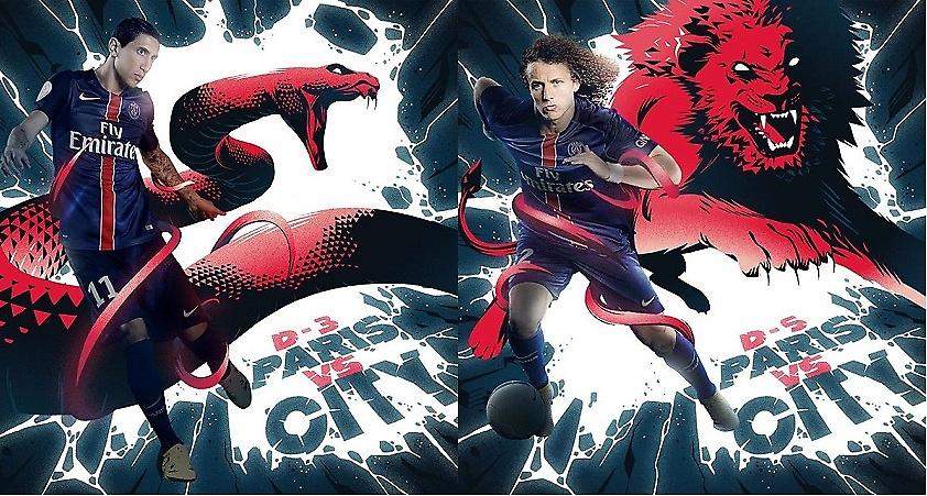 Η Παρί ξυπνά το ζώο μέσα σου!(pics)