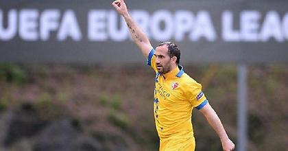 Γκέκας: «Αν δεν ήταν η Σιόν, θα είχα ήδη σταματήσει»