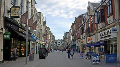 Οι παίκτες της Λέστερ γίνονται… δρόμοι