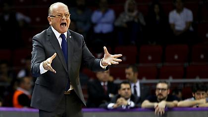 Ίβκοβιτς: «Να τελειώσουμε με νίκη απέναντι στον Παναθηναϊκό»