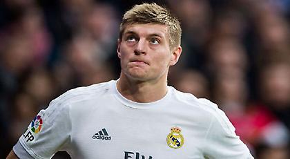 «Άκυρο» στην Πρέμιερ Λιγκ ο Κρόος