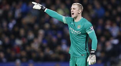 Ετοιμοπόλεμος ο Χαρτ