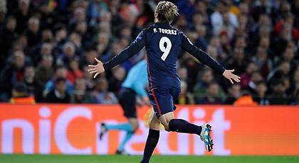 Ανταμείβει τον Τόρες με ανανέωση συμβολαίου η Ατλέτικο!