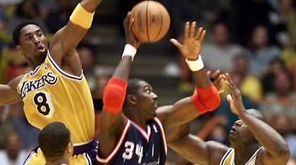 Ολάζουον: «Ο καλύτερος μαθητής μου ο Κόμπι»