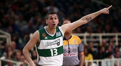 Νέο αφιέρωμα της Euroleague στον Διαμαντίδη (vid)