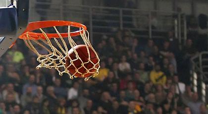 Οι διαιτητές στην τελευταία αγωνιστική της Basket League