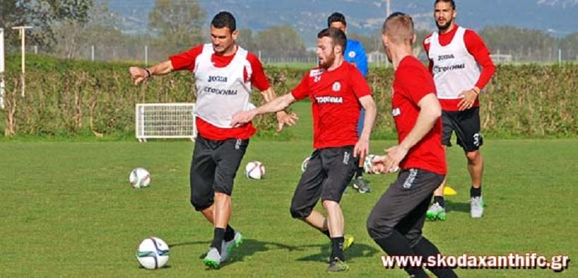 Τρία προβλήματα για Λουτσέσκου