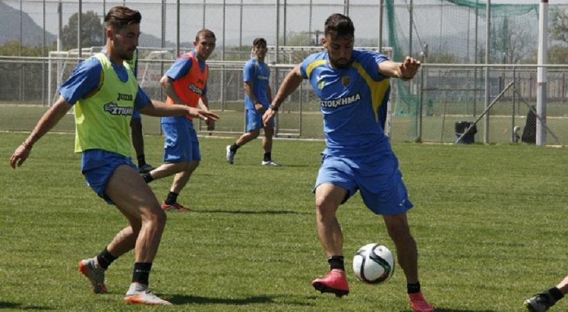 Οι «πονοκέφαλοι» του Μαντζουράκη εν όψει Ολυμπιακού