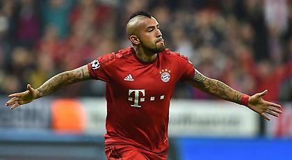 Έσπασε ρεκόρ ο Βιδάλ