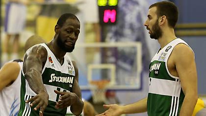 Γκιστ: «Πάμε στην Κωνσταντινούπολη για να κερδίσουμε»