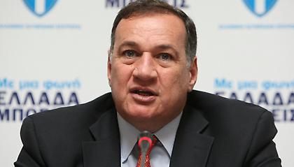 «Λύση στο Grexit, αλλιώς υπάρχει κίνδυνος και για τους Ολυμπιακούς Αγώνες»