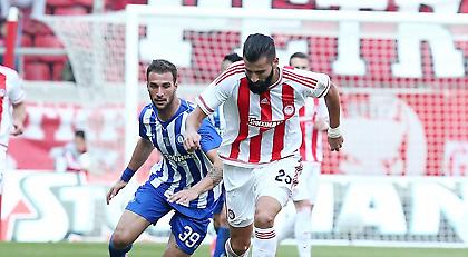 Media: Champions League, Super League, βόλεϊ και απεργία των δημοσιογράφων