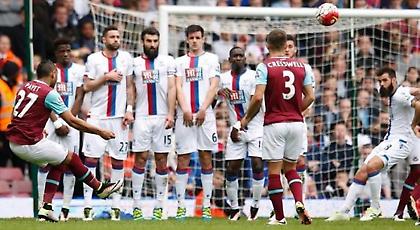 Η ανέκδοτη ιστορία από το φάουλ του Παγιέ!