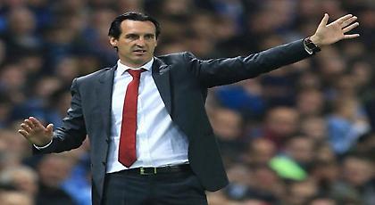 Σκέψεις για Έμερι κάνουν στην Ίντερ