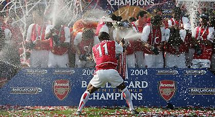 Παλαίμαχος της Άρσεναλ επιστρέφει στα γήπεδα! (video)