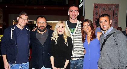 Το «Navarino Challenge 2016» ξεκίνησε δυνατά! (Pics)