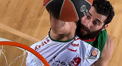 Μπουρούσης: «Final Four! Γιατί όχι;»