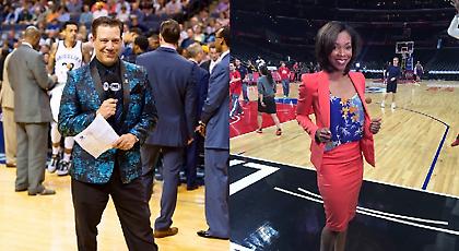 Η φοβερή κίνηση στήριξης των δημοσιογράφων στον Κρεγκ Σάγκερ (pics)