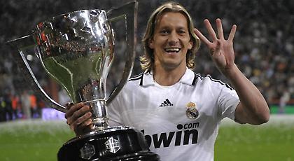 «Το Champions League μπορεί να σώσει τη χρονιά της Ρεάλ Μαδρίτης»