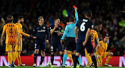 Το αρνητικό ρεκόρ του Τόρες