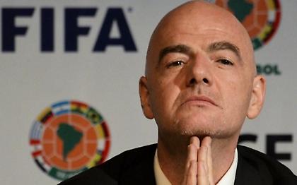 «Ντου» της αστυνομίας στα γραφεία της UEFA!