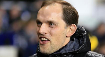 Τούχελ: «Αξίζει θερμή υποδοχή για το έργο του ο Κλοπ»