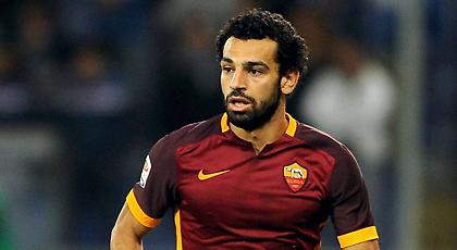 Σαλάχ: «Ο Μουρίνιο με έφερε στην Τσέλσι»