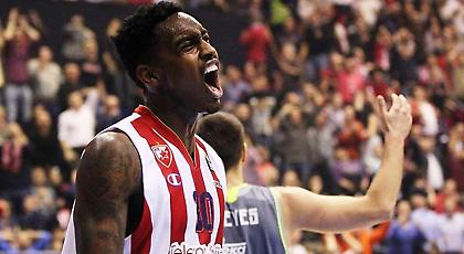 Ο Μίλερ στο στόχαστρο της Μακάμπι