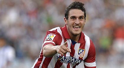 Πούλησε το 30% του Κόκε η Ατλέτικο Μαδρίτης
