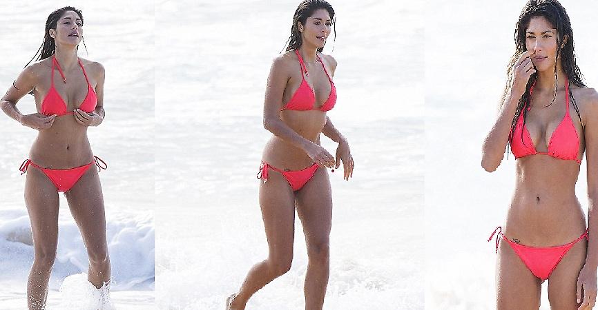 Ποία είναι η Πία Μίλερ και γιατί μας αναστατώνει; (pics)