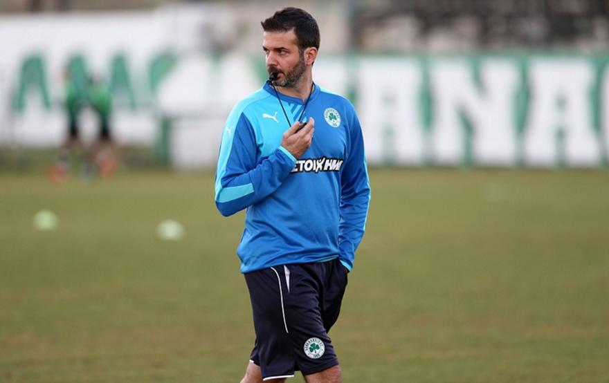 ΠΑΟ για… χαφ που να «δαγκώνει»!