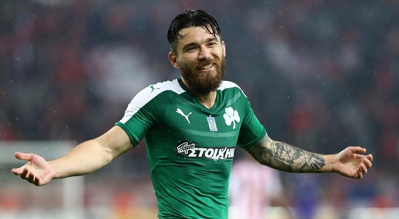 Πλήγμα με Πράνιτς