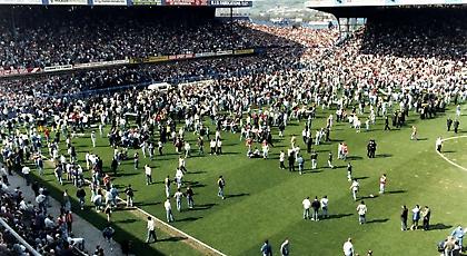 Ένορκοι του Χίλσμπορο κλήθηκαν να εξετάσουν τις ετυμηγορίες για την ανείπωτη τραγωδία του 1989!
