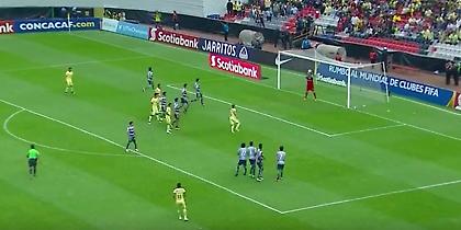 ΔΕΝ ΥΠΑΡΧΕΙ το γκολ που «έπνιξε»! (video)